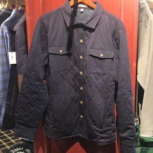 peter millar shirt jacket